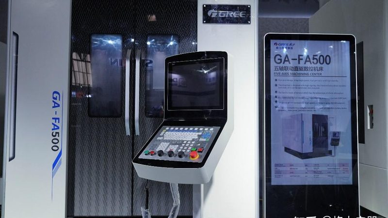 国产精密机床：揭秘报价背后的参数密码**