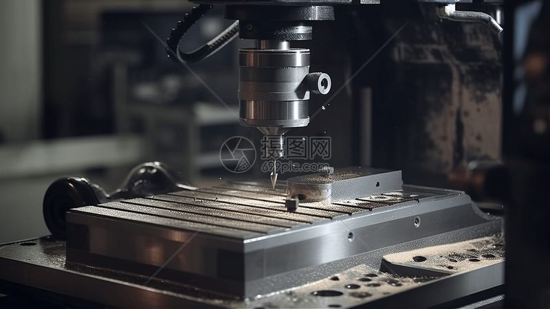 数控磨床报价与普通磨床：性能差异大揭秘