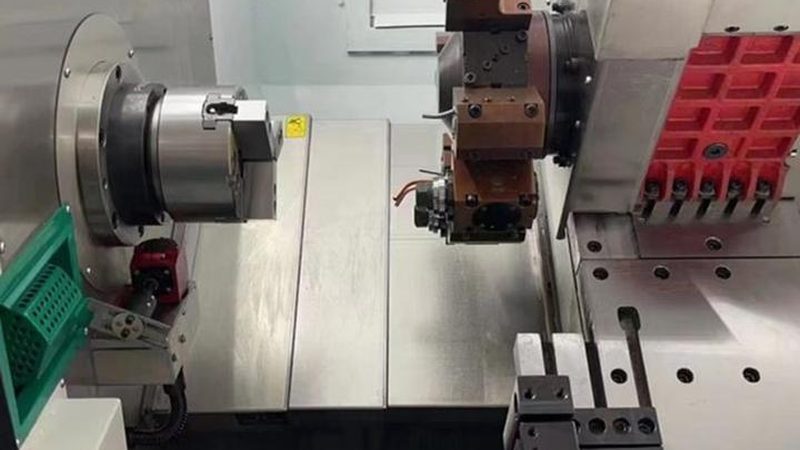 导轨防爬行：数控机床稳定性的关键指标**