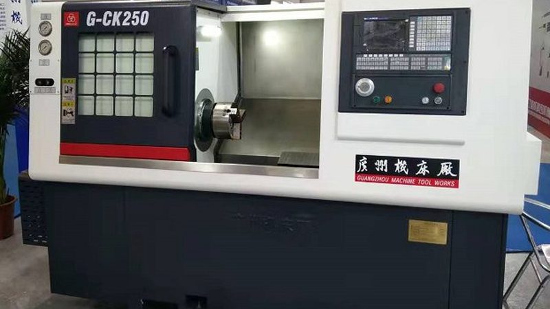 小型机床配件批发价格解析：如何选择性价比之选