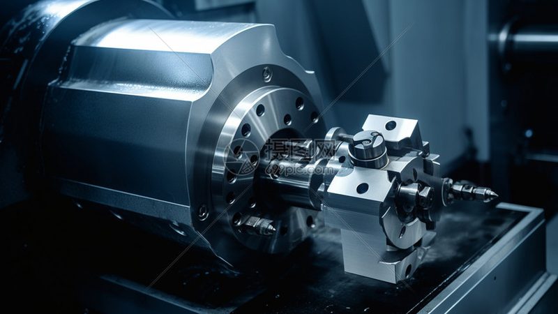 数控机床轴承型号对照：揭秘轴承选型的关键要素